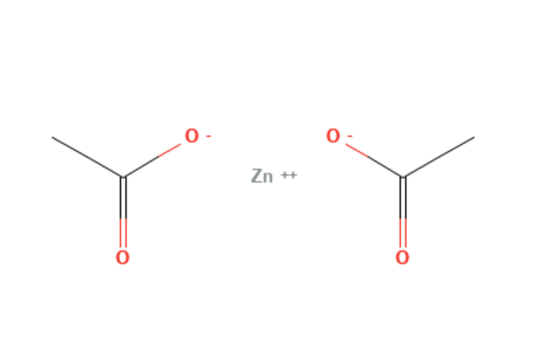 Zinc Acetate
